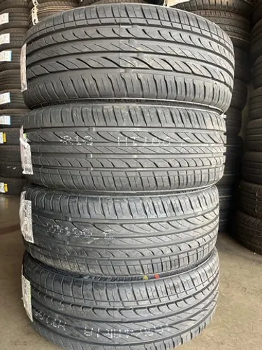 Pneus aro 18 165/40/18