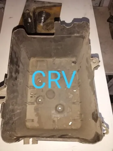 Caixa de bateria crv 