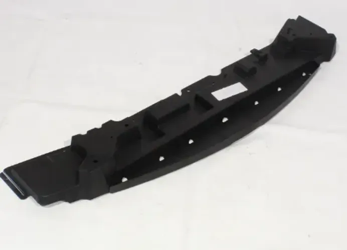 Defletor Parachoque Nissan Tiida 2008 a 2013