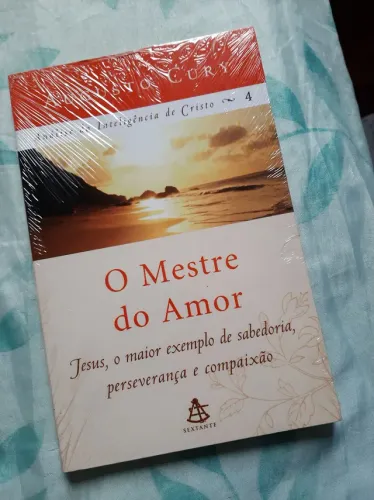 O mestre do amor 