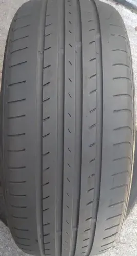 Pneu 205 55 16 Cross wind