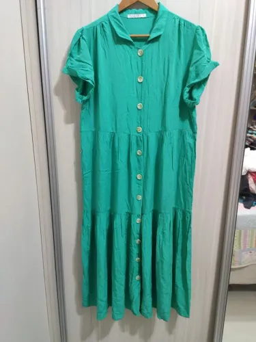 Vestido longo