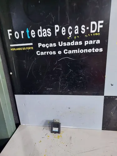 Módulo Bloqueio Do Diferencial Da L200 Sport Pajero 2006 Cód:MR166014