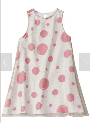 Vestido Lilica ripilica 