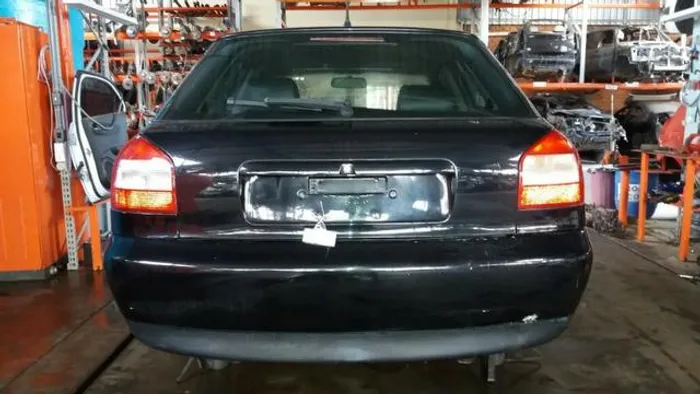Peças usadas Audi A3 2001 2002 1.8 turbo 20v gasolina câmbio automático