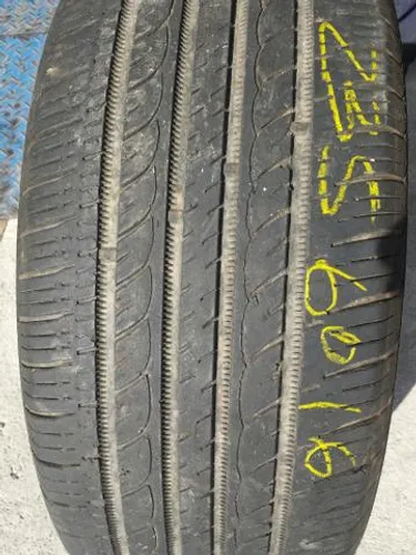 Pneu 235 60 16 importado Tucson usado estepe