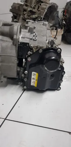Cambio autm Audi A3 1.4 2018 completo