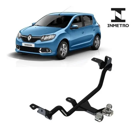 Engate Sandero