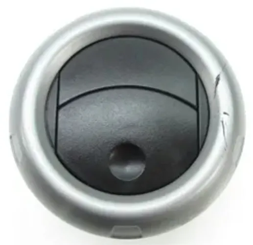 Difusor Fiesta - 7S6HA018B08A37