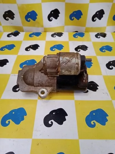 Motor de Arranque Partida Ecosport 2.0 2014 2015 18sc *3 (4)