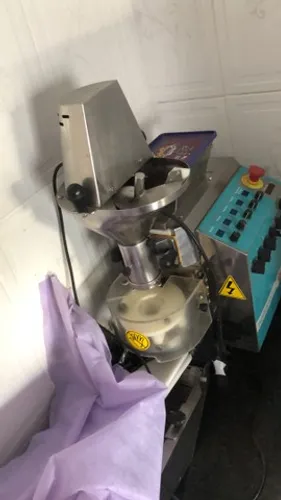 Troco Fábrica de salgados