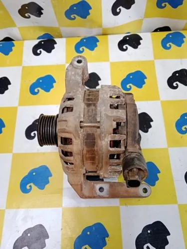Alternador 120a Ford Ecosport 2.0 2014 2015 Original