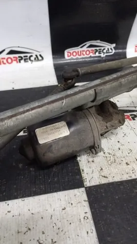 Motor Do Limpador Parabrisa Corsa Celta Gm