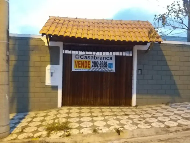 OPORTUNIDADE!! Casa térrea com 4 dorms. à venda, 140 m² - Vila Barão - Sorocaba/SP.