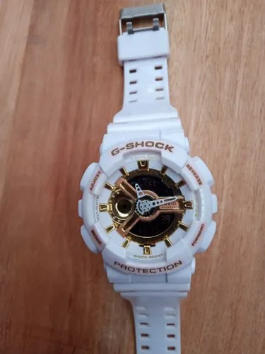 Relógio Casio G-Shock 5081 GA-110