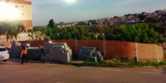 Terreno à venda no bairro Cidade Jardim, Zona Oeste, Sorocaba/SP