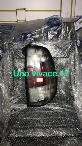 Lanterna uno vivace 