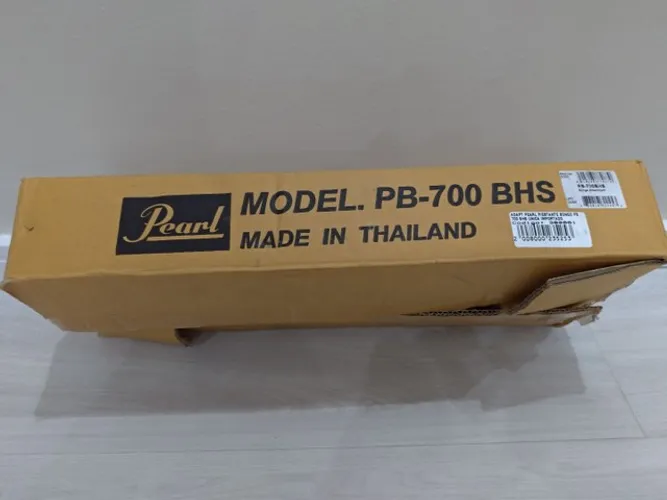 Super Oferta!!! Clamp ou suporte de Bongo Pearl modelo PB700 BHS 