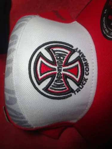 Bone Skatista Indy Trucks