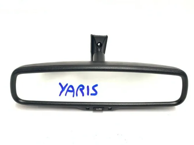 Retrovisor Interno Toyota Yaris - Original/Usado