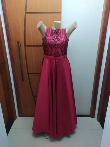 Vestido de Festa