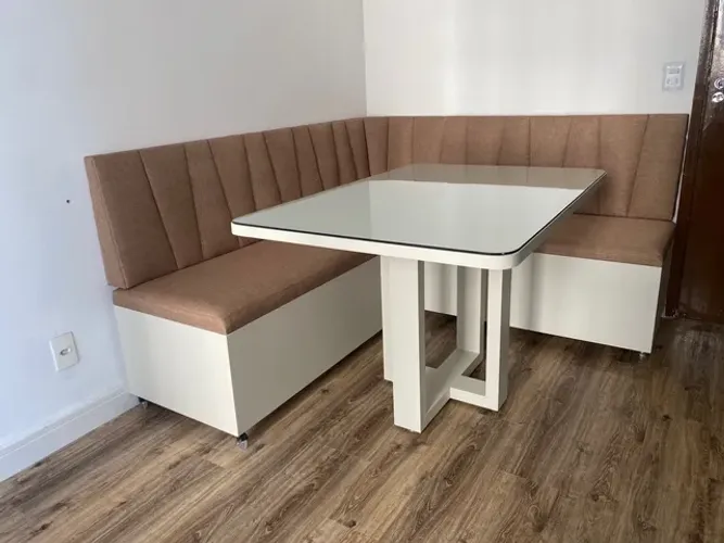 Canto alemão sob medida