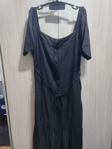 Vestido M Valfer