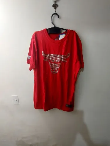 Camiseta G nova NBA exclusivr