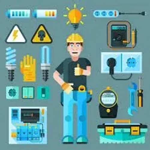 Oficina Elétrica e Eletrônica em Geral 
