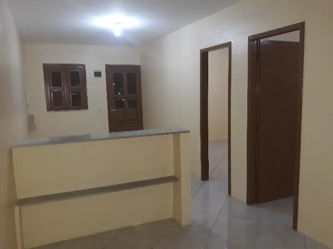 Apartamentos para alugar próximo a Av. Mister Hull