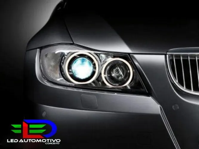 Xenon original Corolla Hilux BMW Pajero