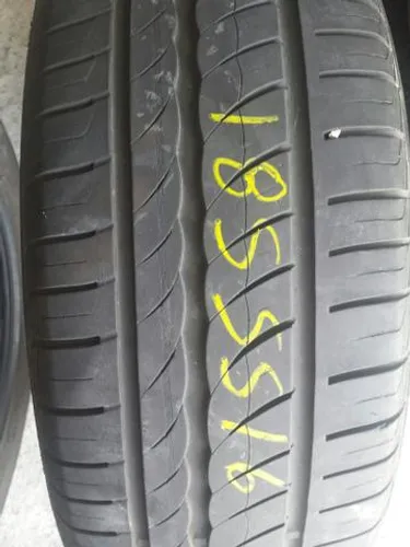 Pneu 185 55 16 Pirelli P 7 Cinturato Honda City P7