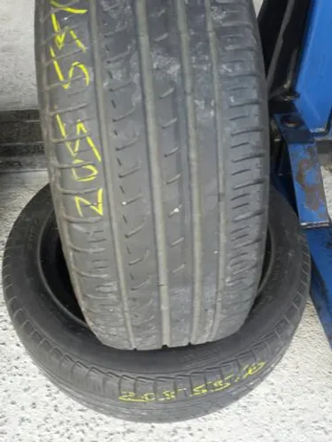 Pneu 205 55 16 Pirelli P7 Cinturato Toyota Corolla