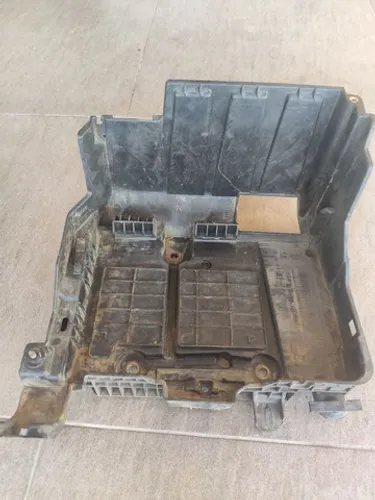 Suporte bateria Megane 2006/2013