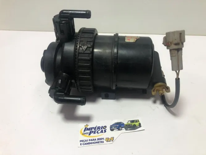 Filtro Diesel Completo L200 Triton 3.2 12/16 #10489