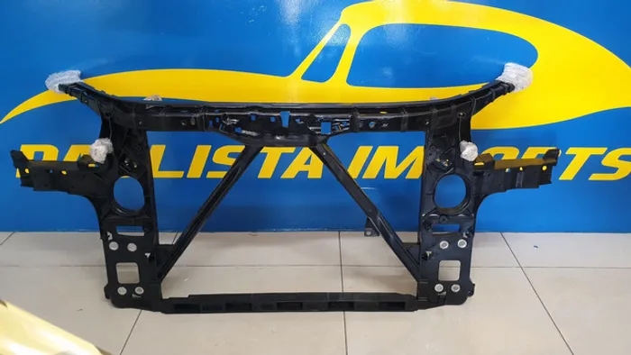 Painel Frontal Audi Q7 2008 2009 10 2011 2012 2013 ( Novo )