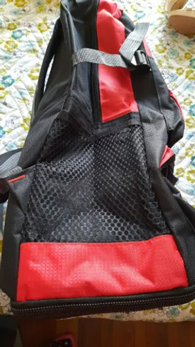 Mochila Cargueira 43,2l Swiss Move. Novas. 100,00