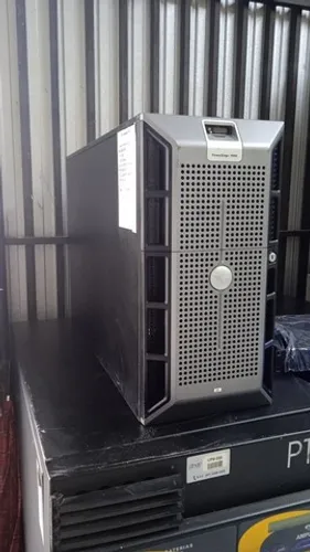 Servidor Dell Poweredge 1900 DDR2 ! Loja Fisica Curitiba! a partir de