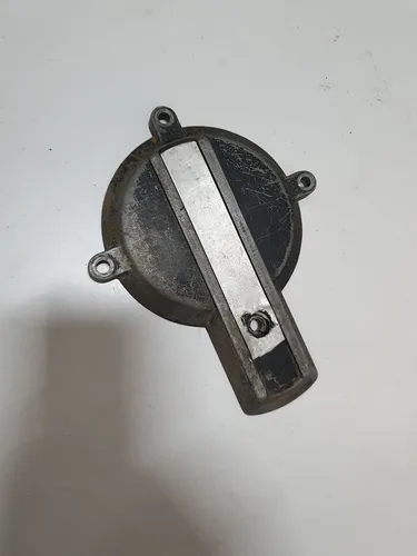 Yamaha rx125 tt125 tampa motor original