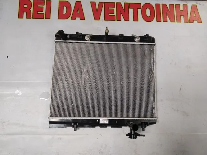 Radiador do Toyota Etios 2002
