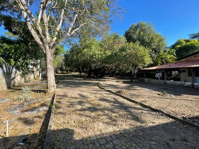 Terreno comercial na Av João XXIII