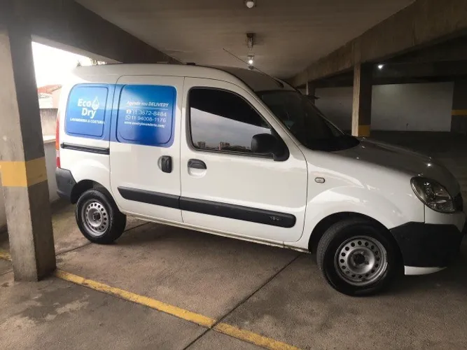 Adesivo Parcial / Automotivo