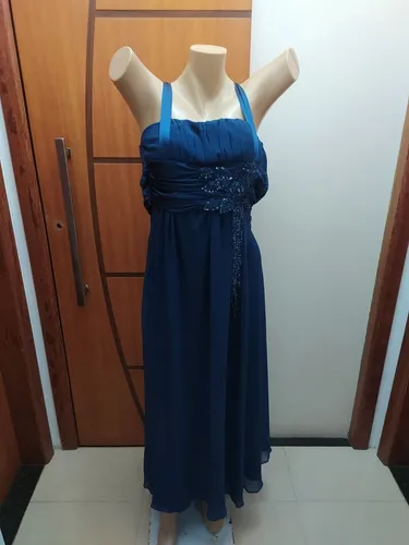 Vestido de Festa