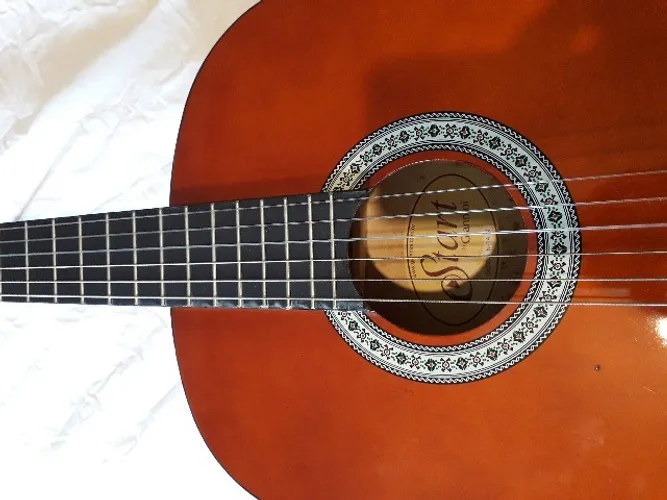 Violão Giannini