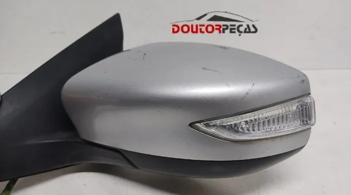 Retrovisor Esquerdo Nissan Sentra 2017 2018 963023YU4F