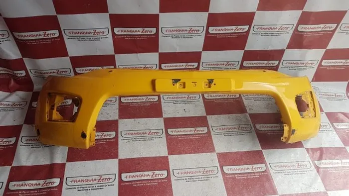 Parachoque dianteiro L200 ( Verificar modelo) 