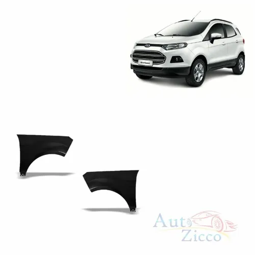 Paralama Ecosport 2013 à 2017