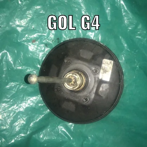 Hidrovacuo gol g4 
