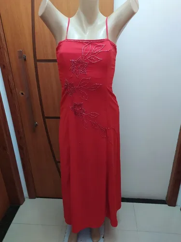 Vestido de Festa