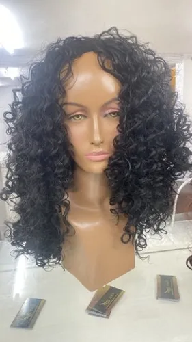 Perucas de Cabelo Orgânico